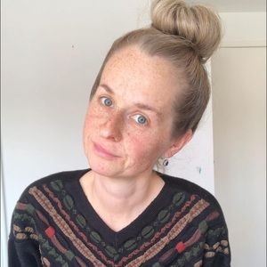 Meet your Posher, Rebecca